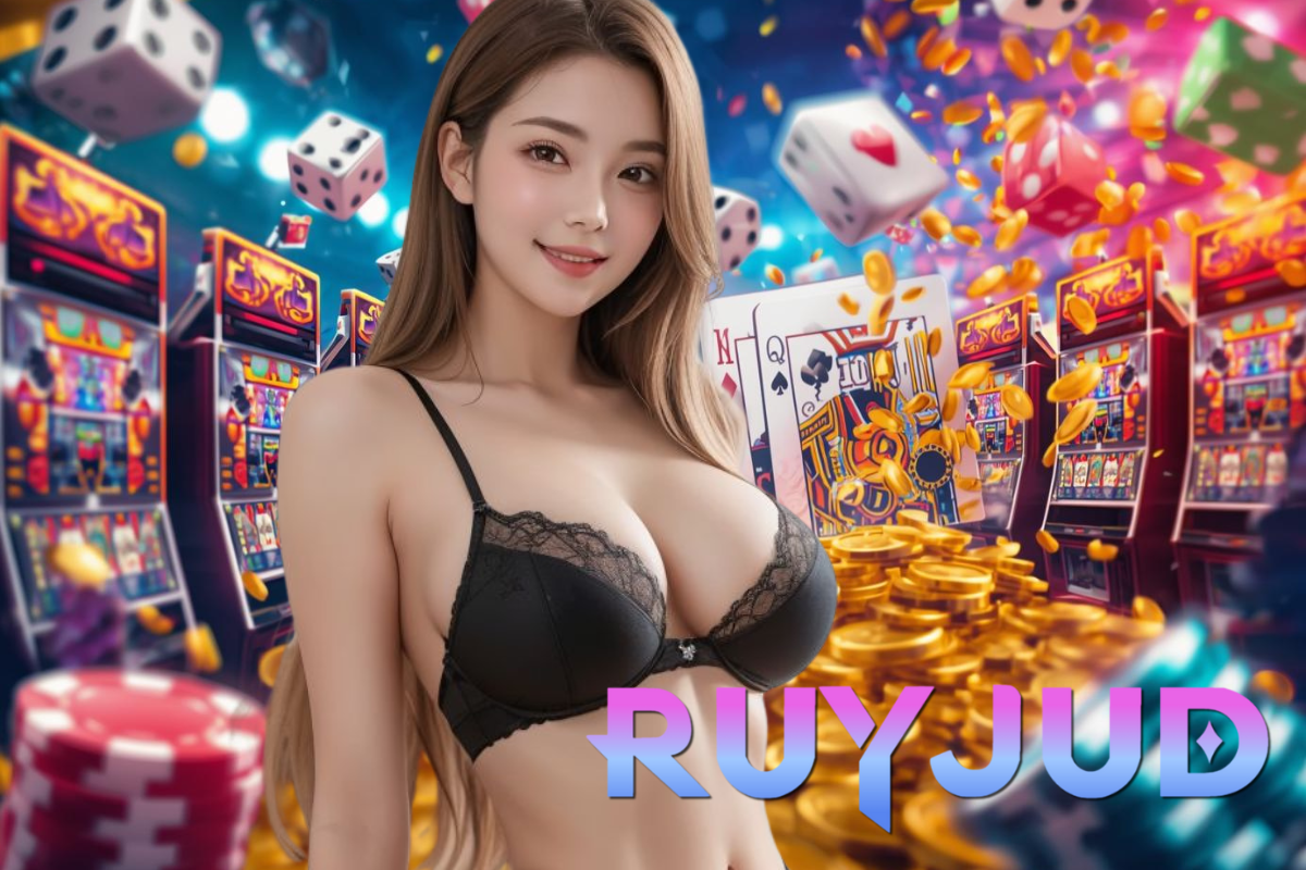 ruyjud เครดิตฟรี